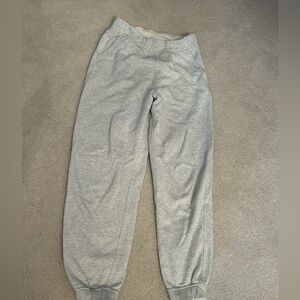 Lululemon joggers